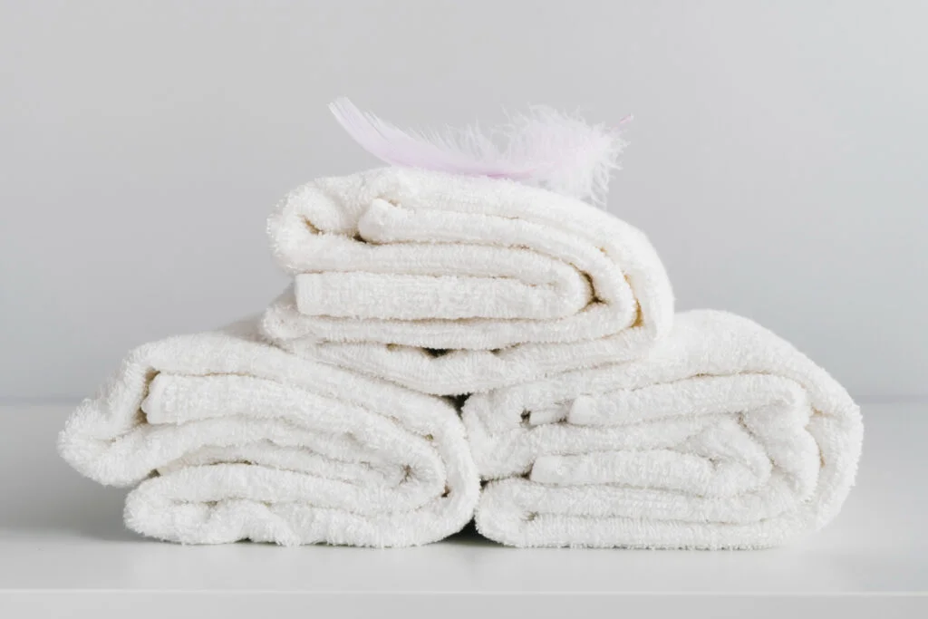 The Best Baby Towel For Delicate Skin
