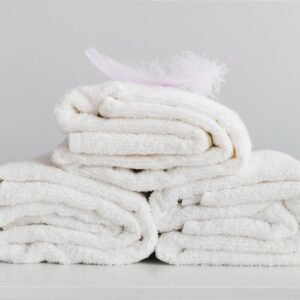 LUXIAN SEASHELL TOWEL 25.04.1.0