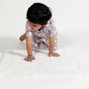 LUXIAN KIDS BATHMAT