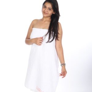 LUXIAN SEASHELL TOWEL 25.04.1.0