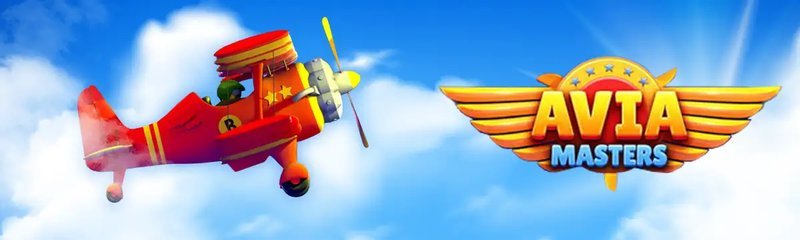 Get Ready to Soar High with Avia Masters in the UK Get Ready to Soar High with Avia Masters in the UK